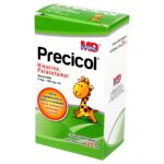 PRECICOL INFANTIL GOTAS