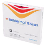 GASA ITALDERMOL (TRITICUM VULGARE) 3 GASAS