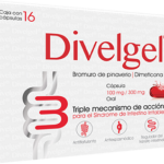 DIVEL GEL