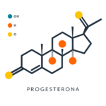 PROGESTERONA