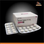 RAMIPRL 5MG 30TAB