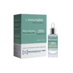 L^IMMORTALITE SERUM CONTORNO DE OJOS ACIDO HIALURONICO +CAFEINA