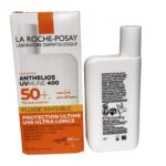 LA ROCHE POSAY ANTHELOS 50ML INVISIBLE FLUID