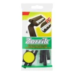 ZORRIK 5PZ