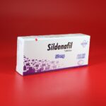 1 SILDENAFIL 50MG