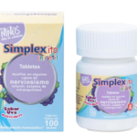 SIMPLEX-ITO 100TAB