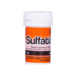 POLVO DE SULFATIAZOL 5G