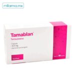 TAMSULOSINA ( TAMABLAN) 0.4MG 20 CAP