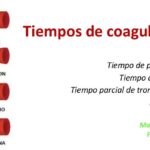 TIEMPO DE COAGULACION
