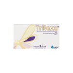 (TRILEXA) KETOCONAZOL/TINIDAZOL/CLINDAMICINA/LIDOCAINA 800/300/100/100 3 OVULOS
