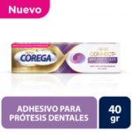 ADHESIVO DENTADURA COREGA 40 GR