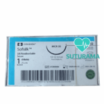 SUTURA NO. 1