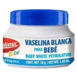 VASELINA BEBE 30G